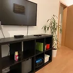Apartment Essen City *