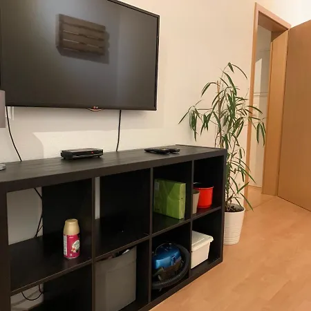 Apartment Essen City *