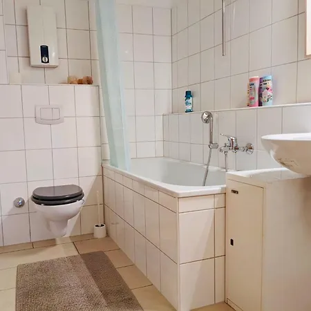 Apartment Essen City