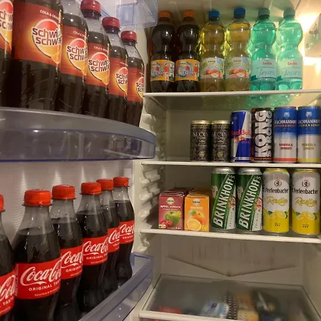 Apartment Essen City Эссен