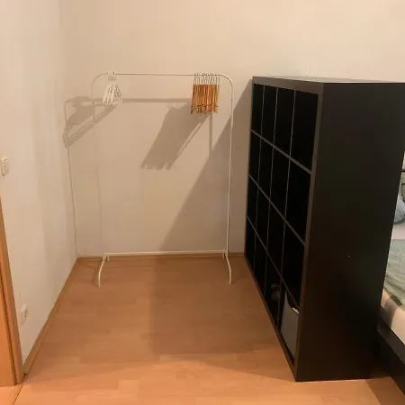 Apartment Essen City Апартаменты *