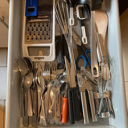 Apartment Essen City * Эссен