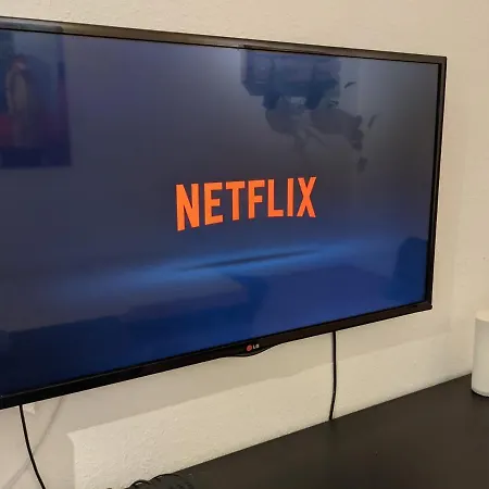 Апартаменты Apartment Essen City *