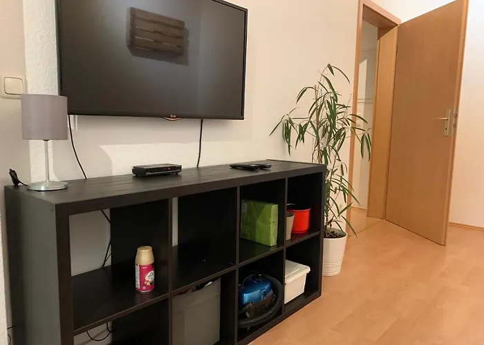 Apartment Essen City *