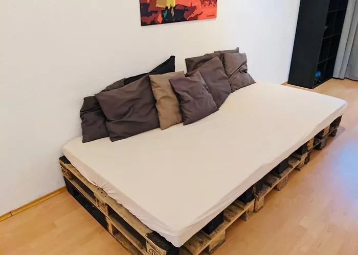 Apartament Apartment Essen City *