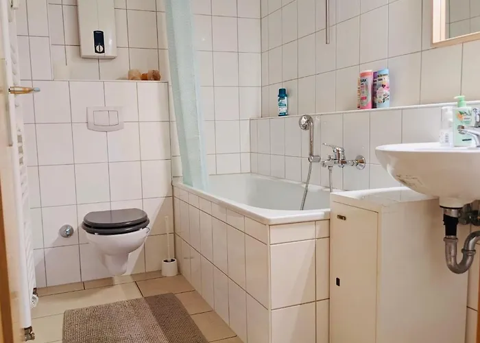 Apartment Essen City