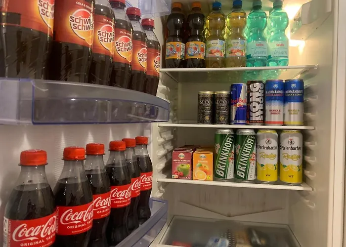 Apartment Essen City Essen