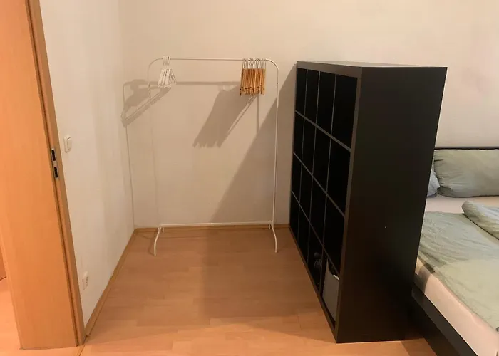 Apartment Essen City Apartamento *