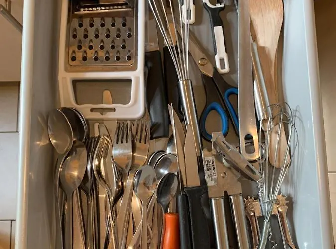 Apartment Essen City * Essen