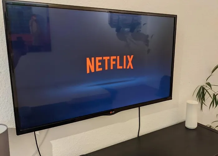 Apartamento Apartment Essen City *